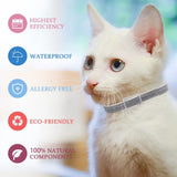 PRO GUARD FLEA AND TICK COLLAR FOR PETS
