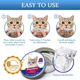 PRO GUARD FLEA AND TICK COLLAR FOR PETS