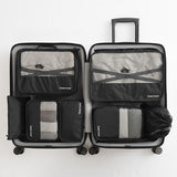 Waterproof Packing Cube Portable Travel Bags