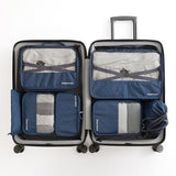 Waterproof Packing Cube Portable Travel Bags
