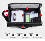 Waterproof Business Travel Bag