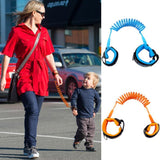 Anti-Lost Wrist Link Baby Safety Band