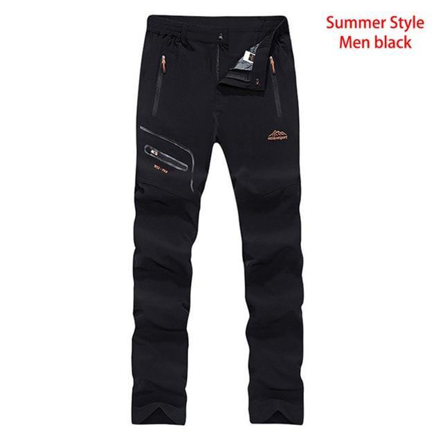 Mountain Protection Waterproof Winter Pants