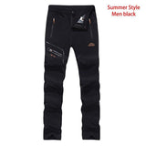 Mountain Protection Waterproof Winter Pants