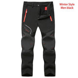 Mountain Protection Waterproof Winter Pants