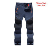 Mountain Protection Waterproof Winter Pants