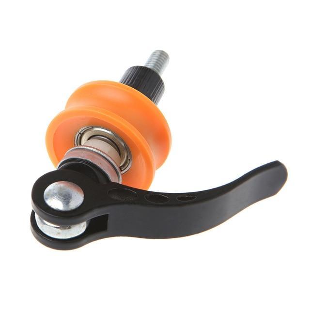 Bicycle Chain Keeper