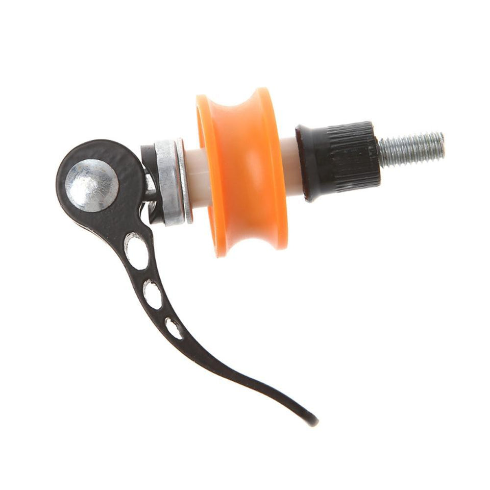 Bicycle Chain Keeper