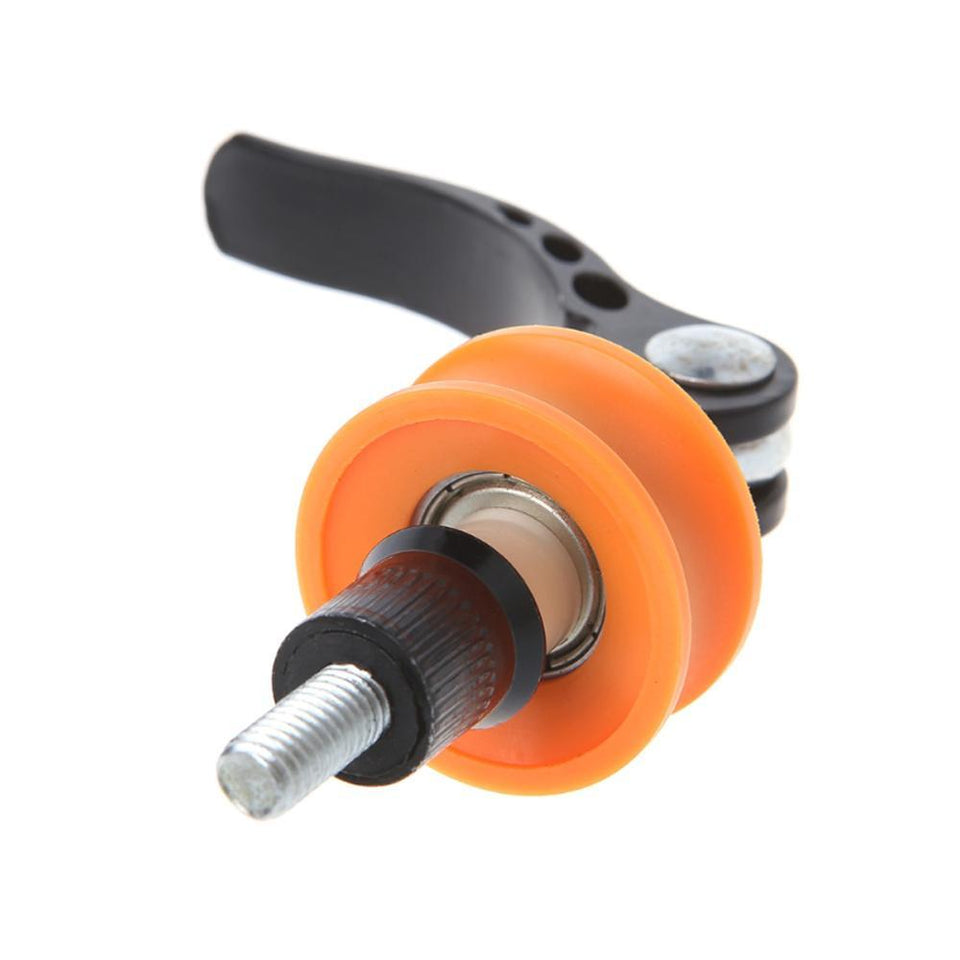 Bicycle Chain Keeper