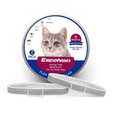 PRO GUARD FLEA AND TICK COLLAR FOR PETS
