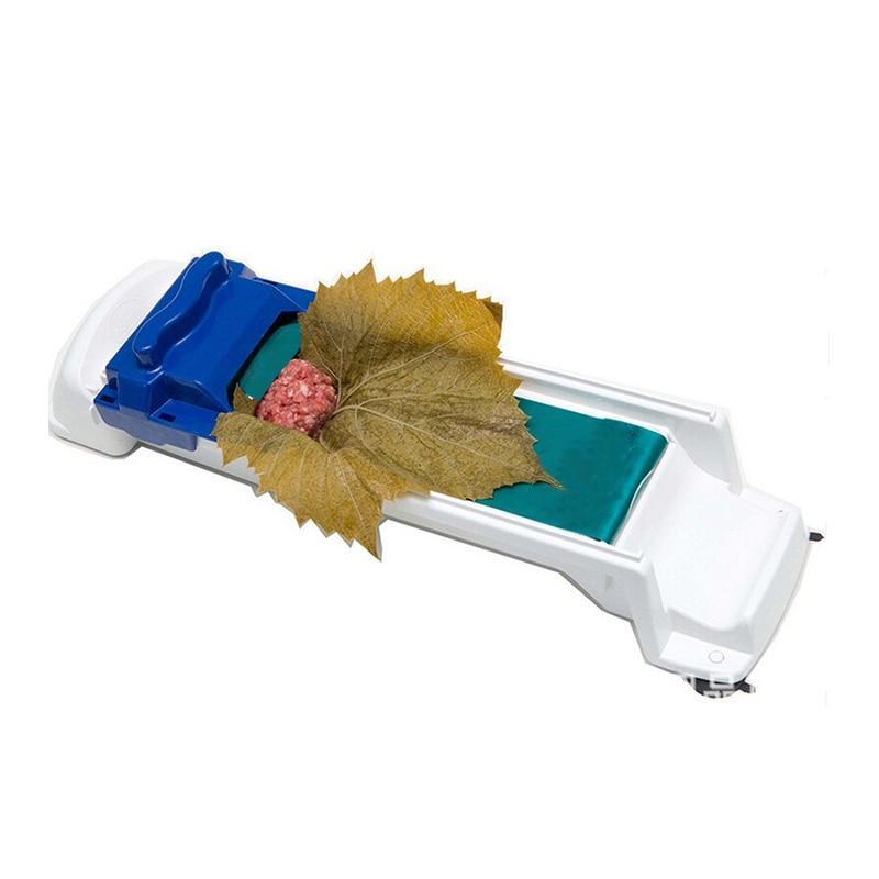 Magic Stuffed Grape & Vegetable Meat Rolling Tool