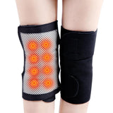 Tourmaline Self Heating Magnetic Kneepad