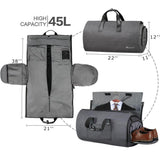 Waterproof Business Travel Bag