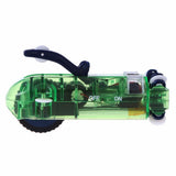 Remote Control Pipe Racing Track Set