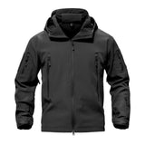 Waterproof Tactical Jacket