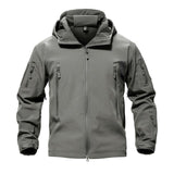 Waterproof Tactical Jacket