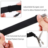 Bed Sheet Fasteners - 2PCS