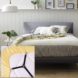 Bed Sheet Fasteners - 2PCS
