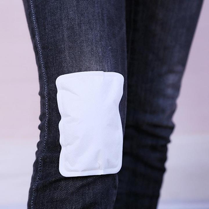 Thermal Body Warming Patch (10pcs)