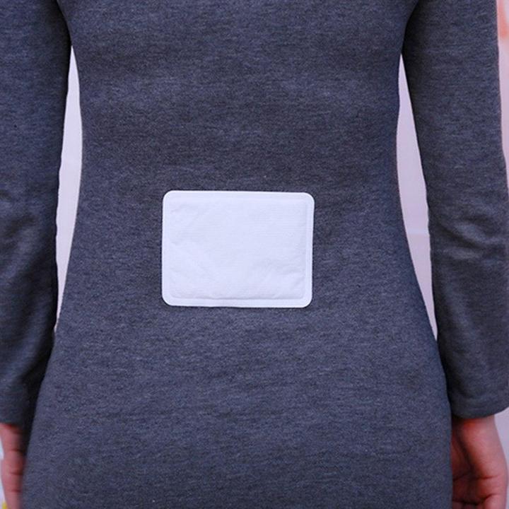 Thermal Body Warming Patch (10pcs)