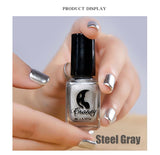 Mirror Nail Polish