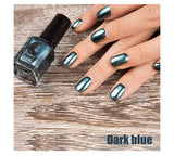 Mirror Nail Polish