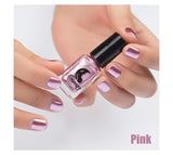 Mirror Nail Polish