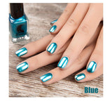 Mirror Nail Polish