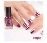 Mirror Nail Polish