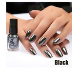 Mirror Nail Polish