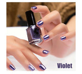 Mirror Nail Polish