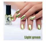 Mirror Nail Polish