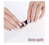 Mirror Nail Polish
