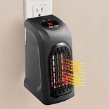 ELECTRIC MINI FAN HEATER