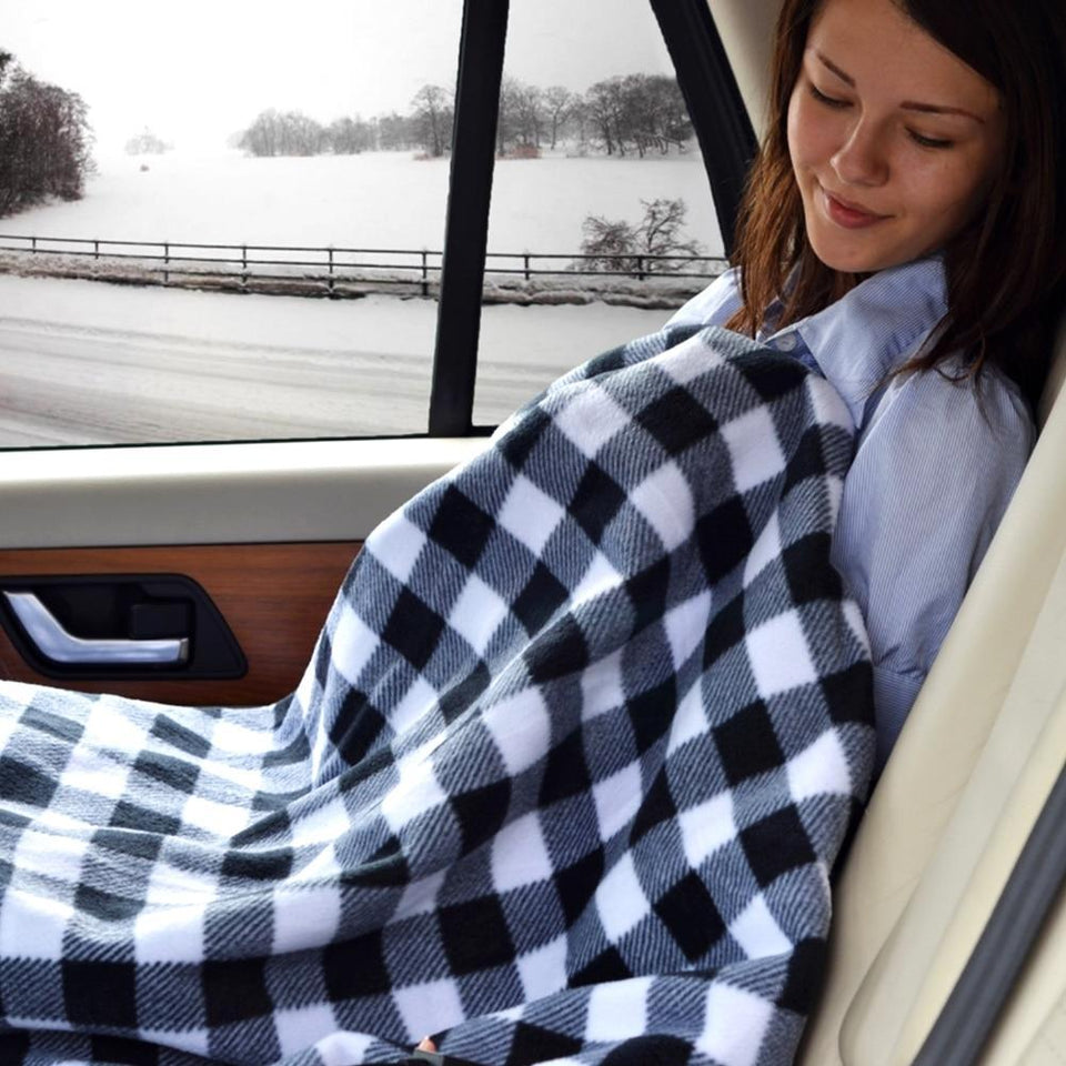 ORIGINAL ELECTRIC HEATING BLANKETS FOR VEHICLES