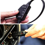 ORIGINAL ELECTRIC HEATING BLANKETS FOR VEHICLES