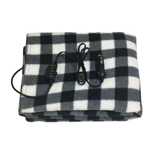 ORIGINAL ELECTRIC HEATING BLANKETS FOR VEHICLES