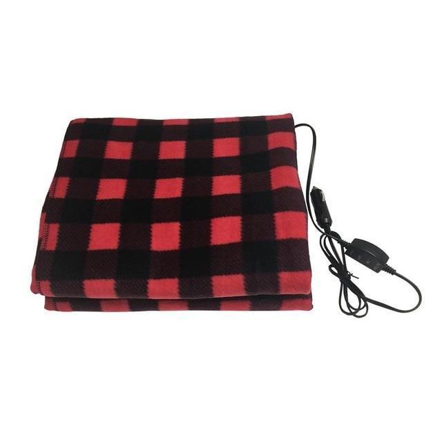 ORIGINAL ELECTRIC HEATING BLANKETS FOR VEHICLES