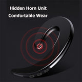 Wireless Ear Hook Painless Bluetooth Earphone