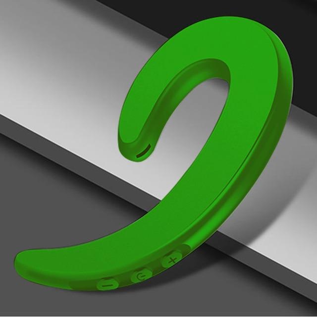 Wireless Ear Hook Painless Bluetooth Earphone
