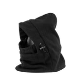 6 in1 Windproof Winter Warm Mask