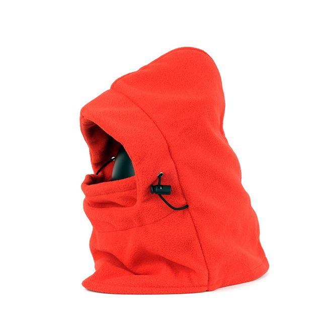 6 in1 Windproof Winter Warm Mask