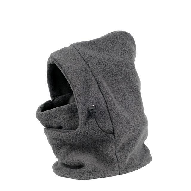 6 in1 Windproof Winter Warm Mask