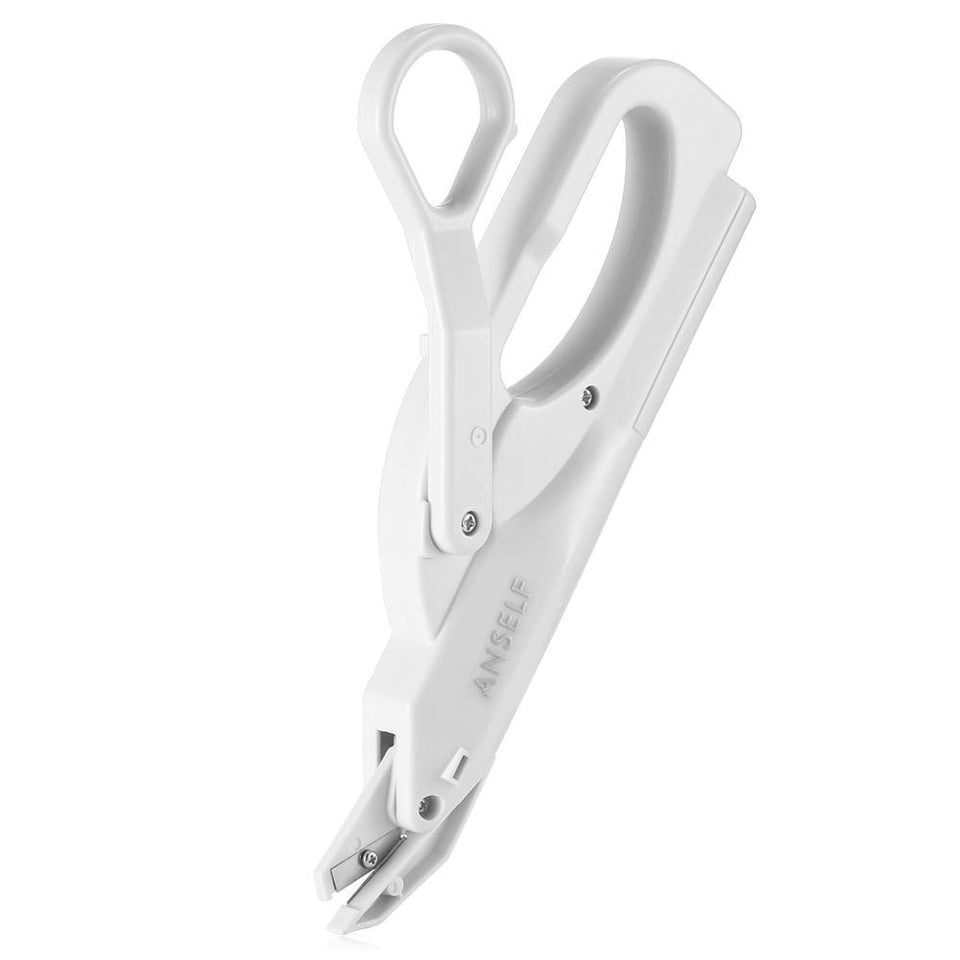Multifunctional Electric Scissors