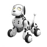Remote Control Robot Dog Smart Interactive Puppy Toy
