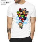 Stan Lee T-Shirt