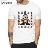 Stan Lee T-Shirt