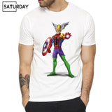 Stan Lee T-Shirt