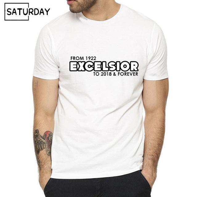 Stan Lee T-Shirt