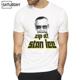 Stan Lee T-Shirt